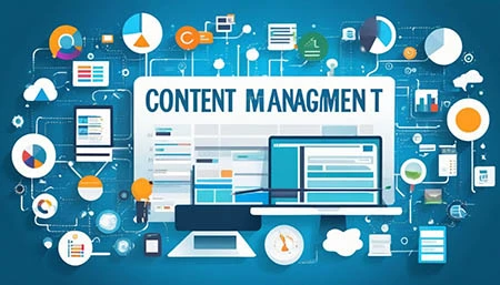 The Power of Content Management Systems (CMS): Simplifying Website Maintenance